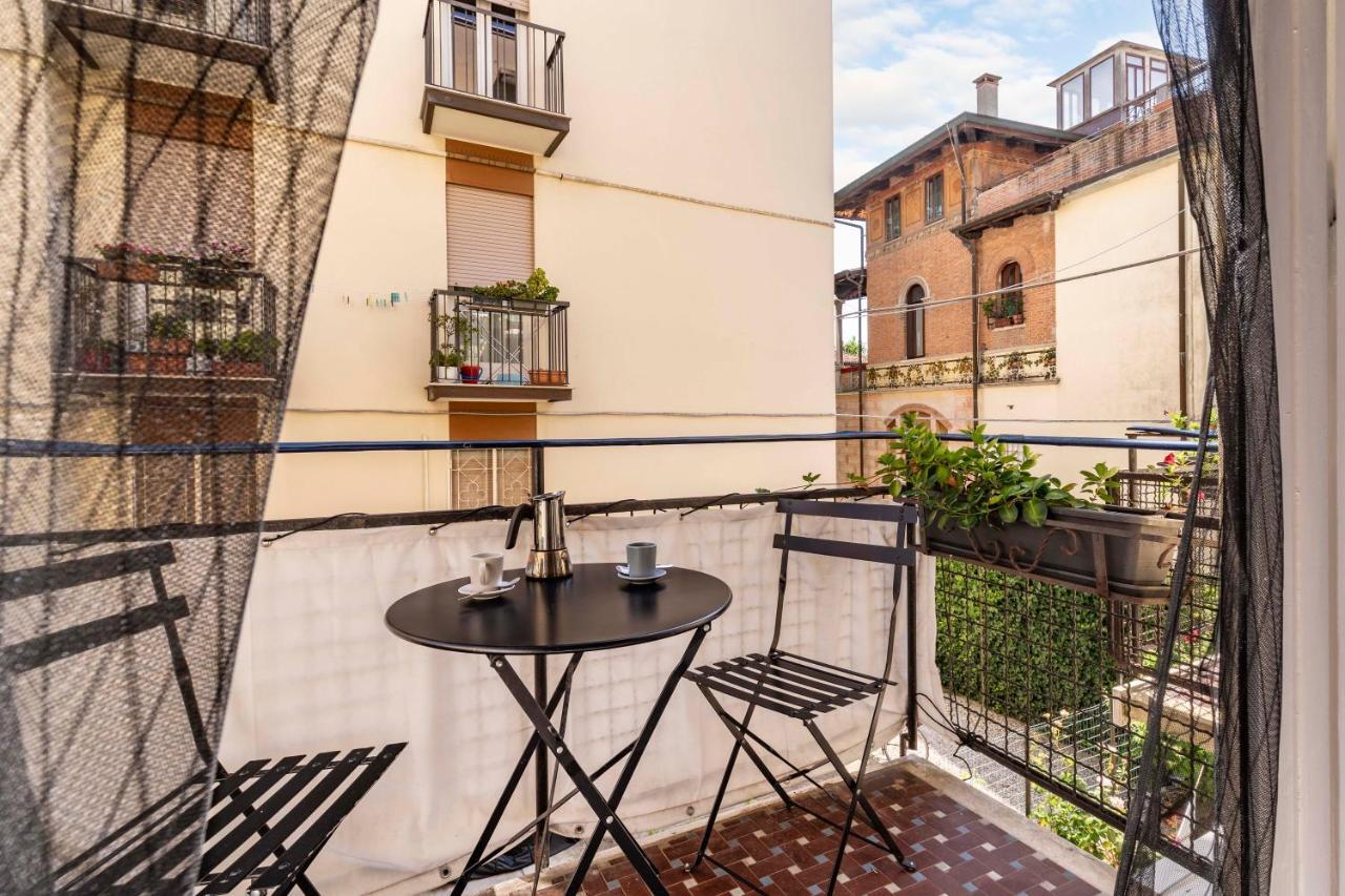 Апартаменти Casa Lido Venezia Center Located With Balconies Lido di Venezia Екстер'єр фото